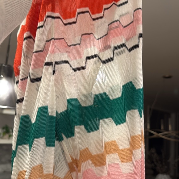 Missoni | Mare Collection - Swim/ Resort Knit Pant - Picture 12 of 13